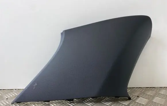 Skoda Kodiaq (D)pillar trim (top) 565867245B 565867245