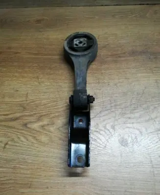 Skoda Fabia Mk2 (5J) Gearbox mount 6Q0199851AR