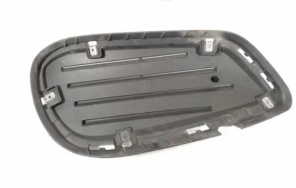 Mercedes-Benz E W212 Front bumper lower grill A2128852723