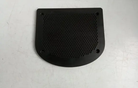 BMW 7 F01 F02 F03 F04 Subwoofer grill/trim 9151960 43040789220