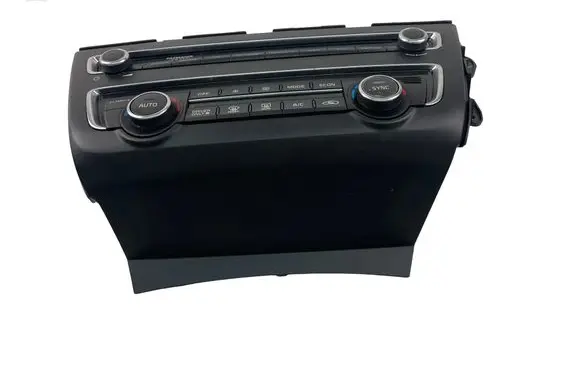KIA Optima Head unit multimedia control 96540A8770WK