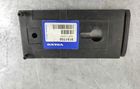 Volvo S80 Front bumper mounting bracket 9151705 51439151705