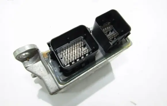Ford Mondeo Mk III Airbag control unit/module 4S7T14B056AC