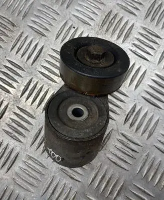 Chrysler Voyager Alternator belt tensioner 04861630AB