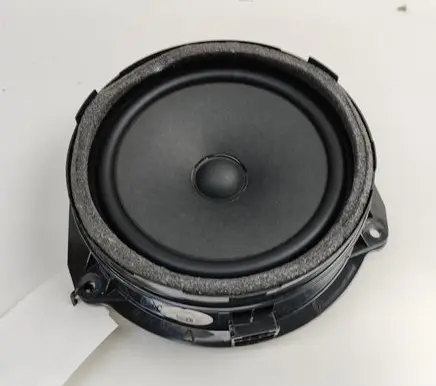 Audi e-tron Rear door speaker 4K9035411