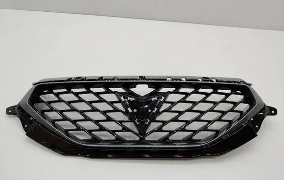 Cupra Formentor Front bumper upper radiator grill 5FF853651C
