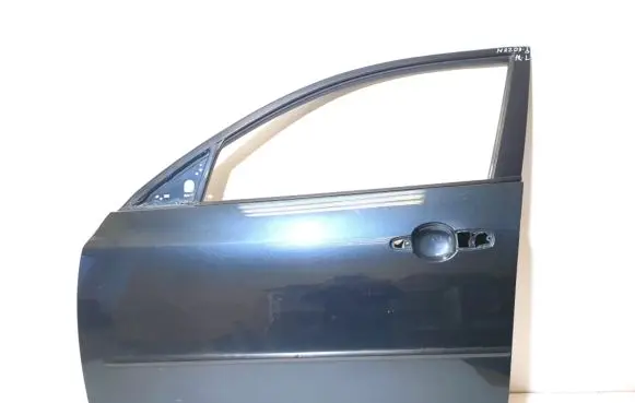 Mazda 3 I Front door