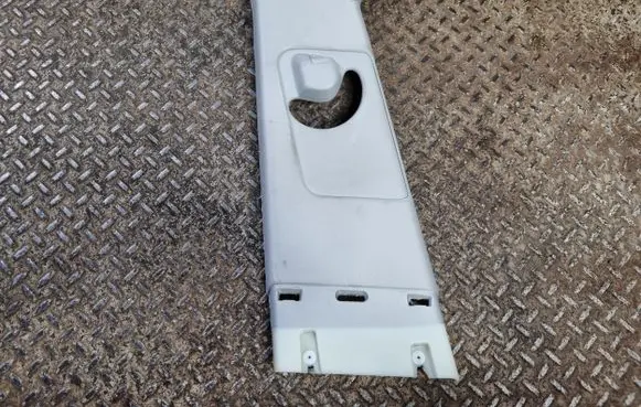 Land Rover Range Rover Evoque L538 (B) pillar trim (top) BJ32243A87AF