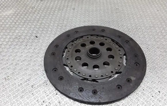 Opel Signum Clutch pressure plate 9223223