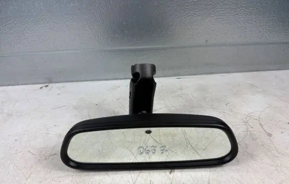 Citroen DS5 Rear view mirror (interior) 96779166XT