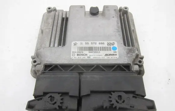 Opel Insignia A Engine control unit/module 55572686