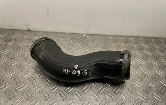 Volvo S60 Intercooler hose/pipe 30636613