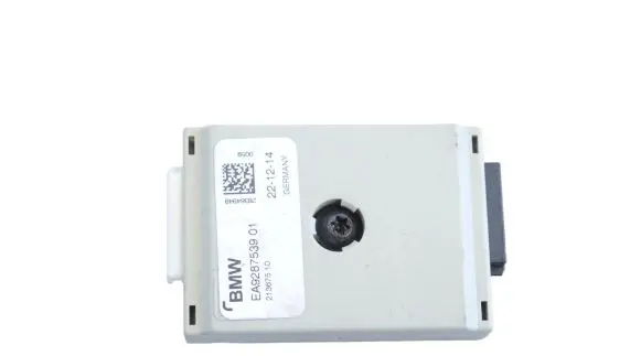 BMW i8 Aerial antenna amplifier 9287539
