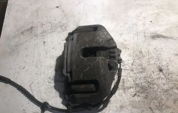 BMW 5 F10 F11 Front brake caliper 34116786818