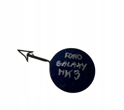 Ford Galaxy Tow hook cap/cover EM2317F011A