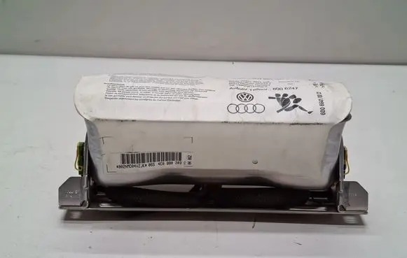 Audi A8 S8 D3 4E Passenger airbag 4E0880203C