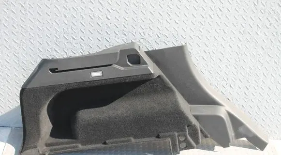 MG HS Tailgate/trunk side cover trim 10693531-NBC 10693531