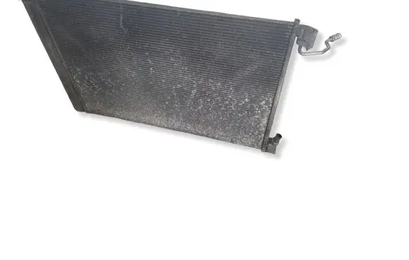 Mercedes-Benz C W205 A/C cooling radiator (condenser) A0995000454 011005