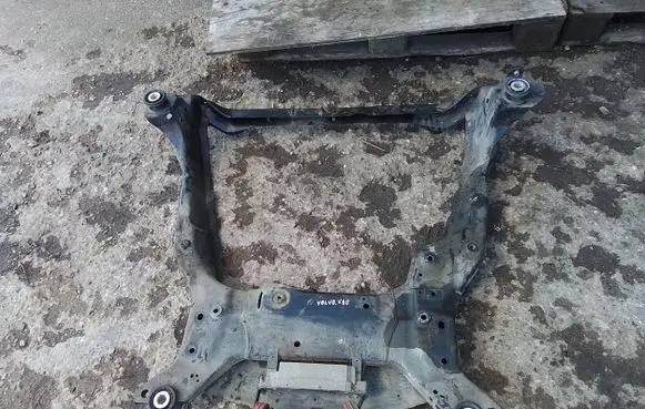 Volvo V60 Front subframe