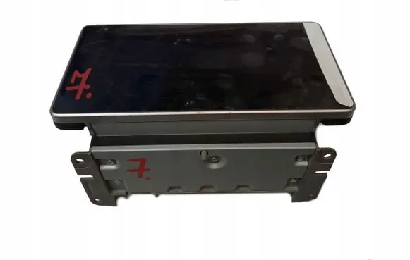 Audi A4 S4 B9 Screen/display/small screen 8W1919605