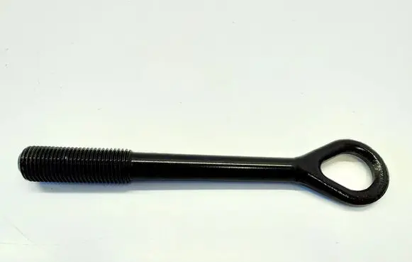 KIA Ceed Towing hook eye
