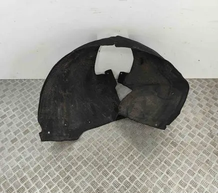 Tesla Model X Front wheel arch liner splash guards 103425000H