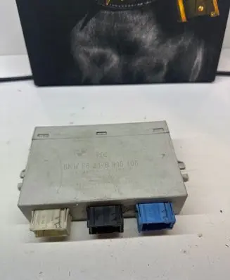 BMW 5 E39 Parking PDC control unit/module 66216916406