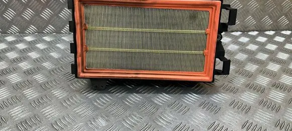 Jaguar XJ X351 Air filter 2W939600AH
