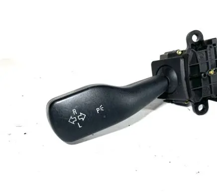 BMW 3 E46 Indicator stalk 8363662 01104000
