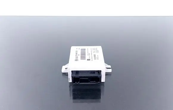 Volkswagen Touareg I Tire pressure control unit 0531205003 7L6907273 053120500300
