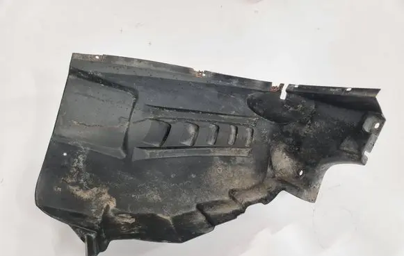 Fiat Ducato Front wheel arch liner splash guards 1306371070