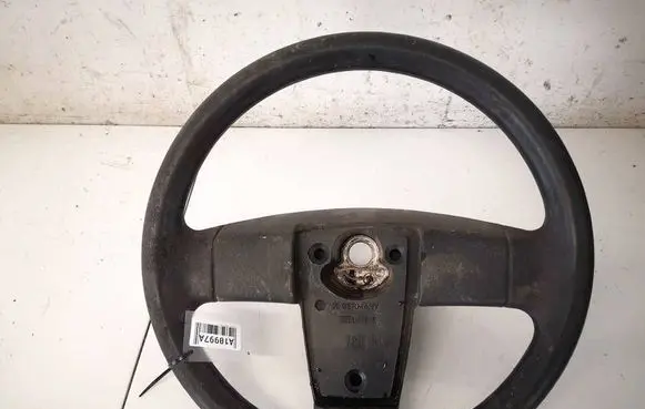 Volkswagen PASSAT B3 Steering wheel 357419091E