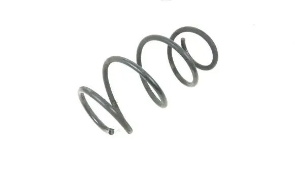 BMW 3 GT F34 Front coil spring