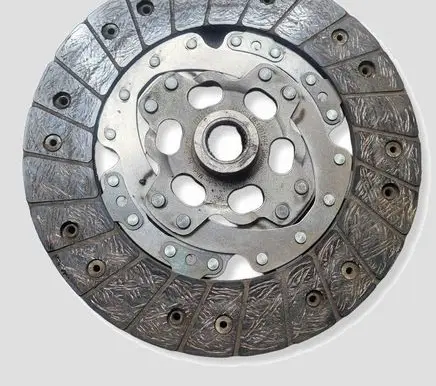 Skoda Yeti (5L) Clutch set kit 2289000280 2294001484 2940014844