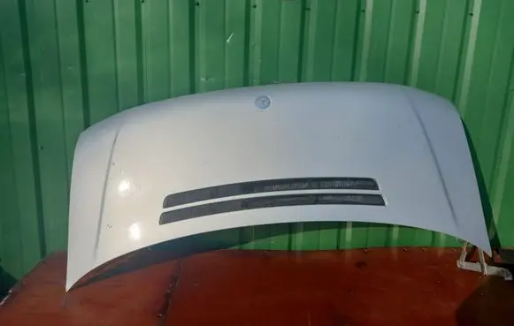Mercedes-Benz Vito Viano W638 Engine bonnet/hood 6387500002 A6387500002