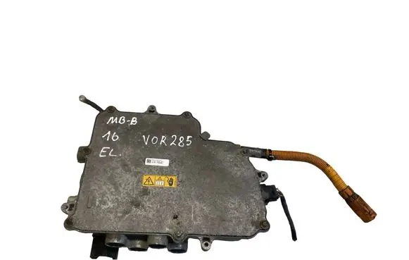 Mercedes-Benz B W246 W242 Voltage converter inverter A0005844147 101621100J