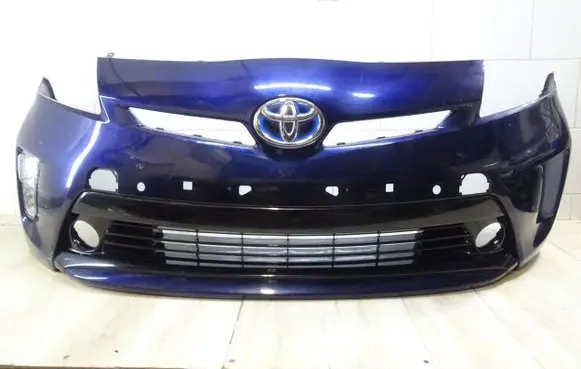 Toyota Prius (XW50) Front bumper 5211947510