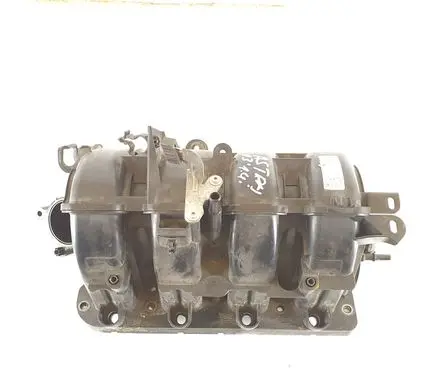 Opel Astra J Intake manifold 55584975