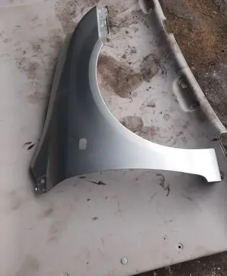 Toyota Corolla E120 E130 Fender