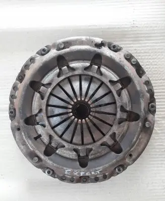Peugeot Expert Clutch set kit