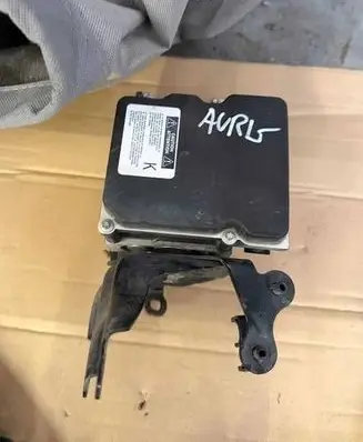 Toyota Auris 150 ABS Pump 0265235065