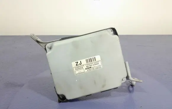 Lexus IS 220D-250-350 Parking PDC control unit/module 86792-53020