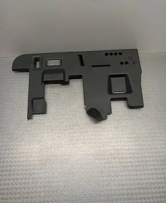 Porsche Cayenne (9PA) Other dashboard part 7L5815173C 90820