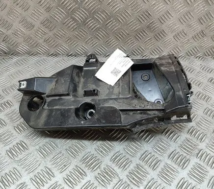 BMW X6 F16 Rear bumper mounting bracket 7338285