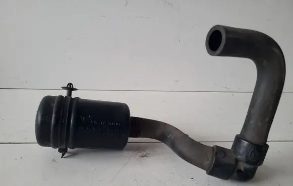 Porsche Boxster 986 Vacuum air tank 99611316001