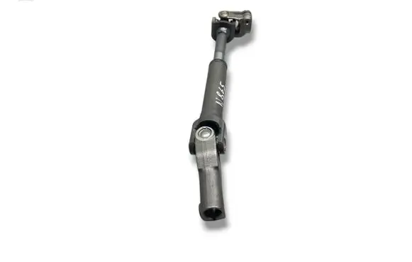 Steering column universal joint