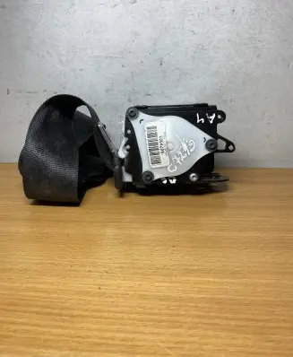 Audi A4 S4 B6 8E 8H Middle seatbelt (rear) 6079503 C721