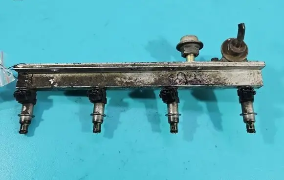 Honda Accord Fuel injector IMPRK1545292