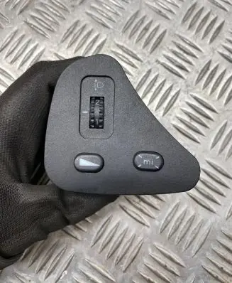 Alfa Romeo 156 Headlight level height control switch 156016092