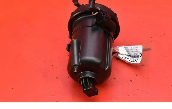 Chevrolet Captiva Fuel filter housing 96629454